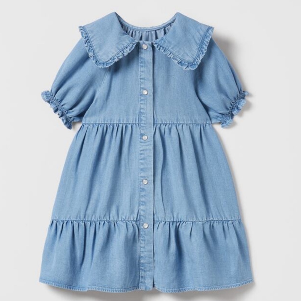 Zara Baby girl dress